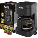 Cafetera (5 tazas) con cuchara medidora, KFCM01