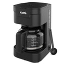 Cafetera (5 tazas) con cuchara medidora, KFCM01