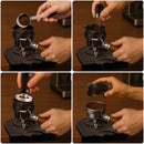 Espresso Portafilter Dosing Ring, 54MM, KFDR01