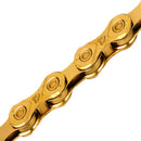 Cadena KMC X12 Speed 126 eslabones