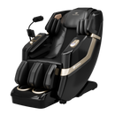 KoziSense KZ-313 3D Heated Jade Stone Roller Massage Chair,Deep Zero Gravity,SL-Track,Heat,Backlit Touch Screen,Wireless Charger