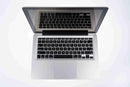 Apple MacBook Pro (13-inch Mid 2012) 2.9 GHz I7-3520M 8GB RAM 2TB SSD (Silver)