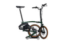 CYKE Kingfisher Mid-Drive Folding eBike [Pre-Order]