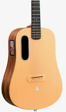 LAVA ME 4 Spruce 36" with Lite Bag / Wellbots