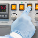 Selladora de banda continua digital de acero inoxidable de izquierda a derecha 800 con codificador