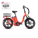 Rattan LF Ultra (New) - Red