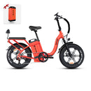 Rattan LF Ultra (New) - Red