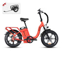 Rattan LF Ultra (New) - Red