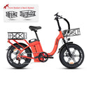Rattan LF Ultra (New) - Red