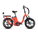 Rattan LF Ultra (New) - Red