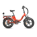 Rattan LF Ultra (New) - Red