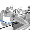 Low Viscosity Tabletop Liquid Piston Filler - 316 SS – 100ml