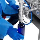 Low Viscosity Tabletop Liquid Piston Filler - 316 SS – 500ml