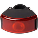 Luz trasera curva Bookman - Recargable