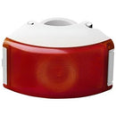 Luz trasera curva Bookman - Recargable
