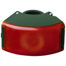 Luz trasera curva Bookman - Recargable
