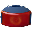 Luz trasera curva Bookman - Recargable