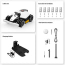 Cortacésped robot Mammotion LUBA mini AWD