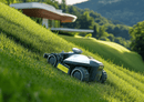 Cortacésped robot Mammotion LUBA mini AWD