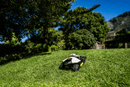Cortacésped robot Mammotion LUBA mini AWD