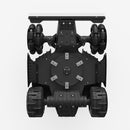 Cortacésped robot Mammotion LUBA mini AWD