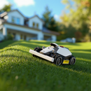 Cortacésped robot Mammotion LUBA mini AWD