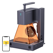 Laserpecker 2 Basic Laser Engraver 107592