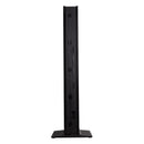 Kiosco digital USB de pantalla doble LEDscopic 4K