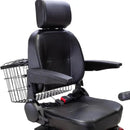 Bespoke Legacy Fast 3-Wheel Mobility Scooter - Blue