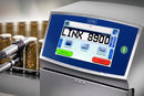 Impresora de chorro de tinta continuo - LINX 8920