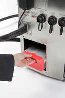 Impresora de chorro de tinta continuo - LINX 8920