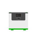 Nature's Generator Lithium 3600 Solar and Wind Generator