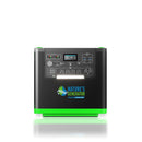 Estación de energía Nature's Generator Lithium 6000