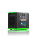Estación de energía Nature's Generator Lithium 6000