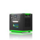 Estación de energía Nature's Generator Lithium 6000