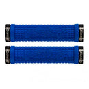 Lizard Skins Peaty de doble cara con bloqueo
