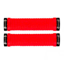 Lizard Skins Peaty de doble cara con bloqueo