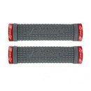 Lizard Skins Peaty de doble cara con bloqueo