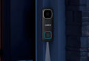 Timbre con video inteligente con cable QHD 2K y detección de personas Lorex B451AJDB-E