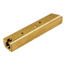 Bloque de calentamiento inferior de 15 mm para las series E-CBS-630 y E-CBS-730