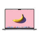 Apple MacBook Pro (2021) 14-inch M1 Max 32-Core GPU 64GB RAM 4TB SSD - AppleCare+ 11/2024