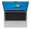 Apple MacBook Pro (2021) 14-inch M1 Max 32-Core GPU 64GB RAM 4TB SSD