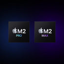 Apple MacBook Pro (2023) 16-inch M2 Max 12-Core CPU 38-Core 96GB RAM 1TB SSD
