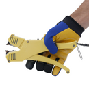 Manual Direct Heat Clamshell Sealer