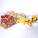 Manual Direct Heat Clamshell Sealer