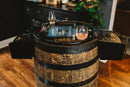 8-Bit Blend - Whiskey Barrel Arcade - 60 juegos en 1