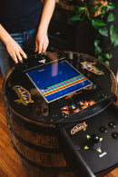 8-Bit Blend - Whiskey Barrel Arcade - 60 juegos en 1