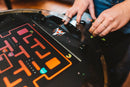 8-Bit Blend - Whiskey Barrel Arcade - 60 juegos en 1