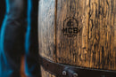 8-Bit Blend - Whiskey Barrel Arcade - 60 juegos en 1