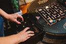 8-Bit Blend - Whiskey Barrel Arcade - 60 juegos en 1